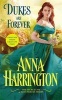 Dukes are Forever (Paperback) - Anna Harrington Photo