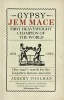 Gypsy Jem Mace (Paperback) - Jeremy Poolman Photo