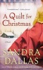 A Quilt for Christmas (Paperback) - Sandra Dallas Photo