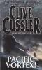 Pacific Vortex! (Paperback, Reissue) - Clive Cussler Photo