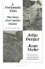 A Fortunate Man - The Story of a Country Doctor (Paperback, Main - Canons ed) - John Berger Photo