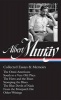 : Collected Essays & Memoirs - The Omni-Americans / South to a Very Old Place / The Hero and the Blues / Stomping the Blues / The Blue Devils of NADA (Hardcover) - Albert Murray Photo