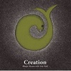 Creation (Hardcover) - Gita Wolf Photo