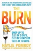 The Burn (Paperback) - Haylie Pomroy Photo