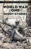 World War One Short Stories (Paperback) - Bob laisdell Photo