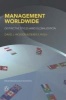 Management Worldwide - Distinctive Styles Among Globalization (Paperback, 2 Rev Ed) - David J Hickson Photo