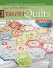 Best of Fons & Porter: Tabletop Quilts, Bk.2 - 12 Quick Designs for Every Decor and Skill Level! (Paperback) - Marianne Fons Photo