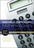 Resources for Teaching Mathematics: 14-16 (Paperback, New) - Colin Foster Photo