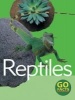 Reptiles (Paperback) - Paul McEvoy Photo