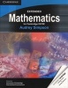 Extended Mathematics for Cambridge IGCSE (Paperback) - Audrey Simpson Photo