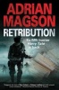 Retribution (Paperback) - Adrian Magson Photo