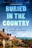 Buried in the Country (Hardcover) - Carola Dunn Photo