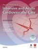 The ESC Textbook of Intensive and Acute Cardiovascular Care (Hardcover, 2nd Revised edition) - Marco Tubaro Photo