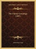 The Cheney Genealogy (1897) (Hardcover) - Charles Henry Pope Photo