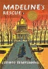 Madeline's Rescue (Hardcover) - Ludwig Bemelmans Photo