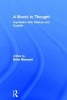 A Shock to Thought - Expression After Deleuze and Guattari (Hardcover, Reissue) - Brian Massumi Photo