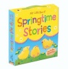 My Little Box of Springtime Stories (Novelty book) -  Photo