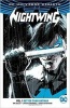 Nightwing, Volume 1 - Better Than Batman (Rebirth) (Paperback) - Javi Fernandez Photo