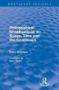 Philosophical Investigations on Time, Space and the Continuum (Paperback) - Franz Brentano Photo