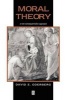 Moral Theory - A Non-consequentialist Approach (Paperback) - David S Oderberg Photo