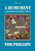 A Humument - A Treated Victorian Novel (Hardcover, 2nd Revised edition) - Tom Phillips Photo