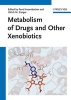 Metabolism of Drugs and Other Xenobiotics (Hardcover) - Pavel Anzenbacher Photo