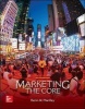 Marketing: The Core (Paperback, 6th Revised edition) - Roger A Kerin Photo