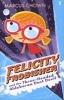 Felicity Frobisher and the Three-headed Aldebaran Dust Devil (Paperback) - Marcus Chown Photo