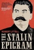 The Stalin Epigram (Hardcover) - Robert Littell Photo