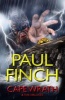 Cape Wrath and the Hellion (Paperback, 2nd edition) - Paul Finch Photo