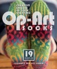 Op Art Socks - Creative Effects in Sock Knitting (Paperback) - Stephanie Van Der Linden Photo