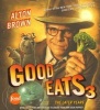 Good Eats 3, 3 (Hardcover) - Alton Brown Photo