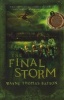 The Final Storm - The Door within Trilogy (Paperback) - Wayne Thomas Batson Photo