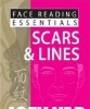 Face Reading Essentials - Scars & Lines (Paperback) - Joey Yap Photo