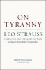 On Tyranny - Corrected and Expanded Edition, Including the Strauss-Kojeve Correspondence (Paperback) - Leo Strauss Photo