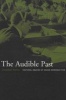 The Audible Past - Cultural Origins of Sound Reproduction (Paperback) - Jonathan Sterne Photo