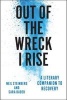 Out of the Wreck I Rise - A Literary Companion to Recovery (Hardcover) - Neil Steinberg Photo