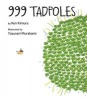 999 Tadpoles (Hardcover) - Ken Kimura Photo