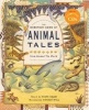 The Barefoot Book of Animal Tales - From Around the World (Paperback) - Naomi Adler Photo