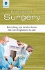 Principles of Surgery - Everything You Need to Know but Were Frightened to Ask! (Paperback) - Sam Andrews Photo