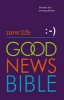 New Life Good News Bible - Perfect for Young Adults (Hardcover) -  Photo