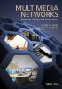 Multimedia Networks - Protocols, Design and Applications (Hardcover) - Hans W Barz Photo