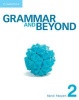 Grammar and Beyond Level 2 Student's Book and Workbook (Paperback) - Randi Reppen Photo