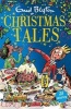 's Christmas Tales (Paperback) - Enid Blyton Photo