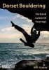 Dorset Bouldering (Paperback) - Ben Stokes Photo