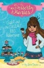 Gabi and the Great Big Bakeover (Paperback) - Laura Dower Photo