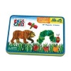 The World of Eric Carle(tm) the Very Hungry Caterpillar(tm) & Friends Magnetic Character Set (Toy) - Mudpuppy Photo