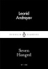 Seven Hanged (Paperback) - Leonid Andreyev Photo