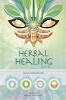 The Herbal Healing Deck (Cards) - Sarah Baldwin Photo