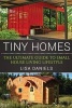 Tiny Homes - The Ultimate Guide to Small House Living Lifestyle (Paperback) - Lisa Daniels Photo